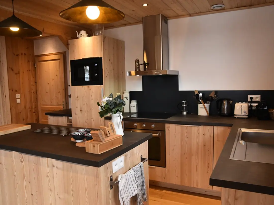 Maison de Vacances Montgenèvre 363