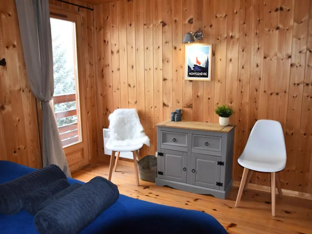 Maison de Vacances Montgenèvre 363