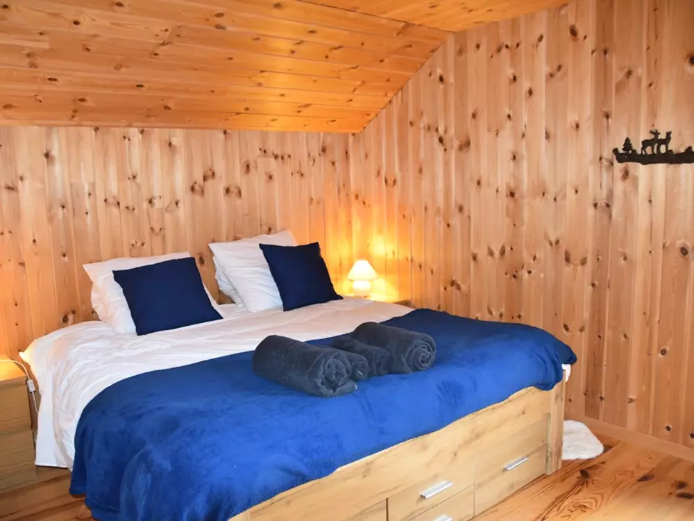 Maison de Vacances Montgenèvre 363