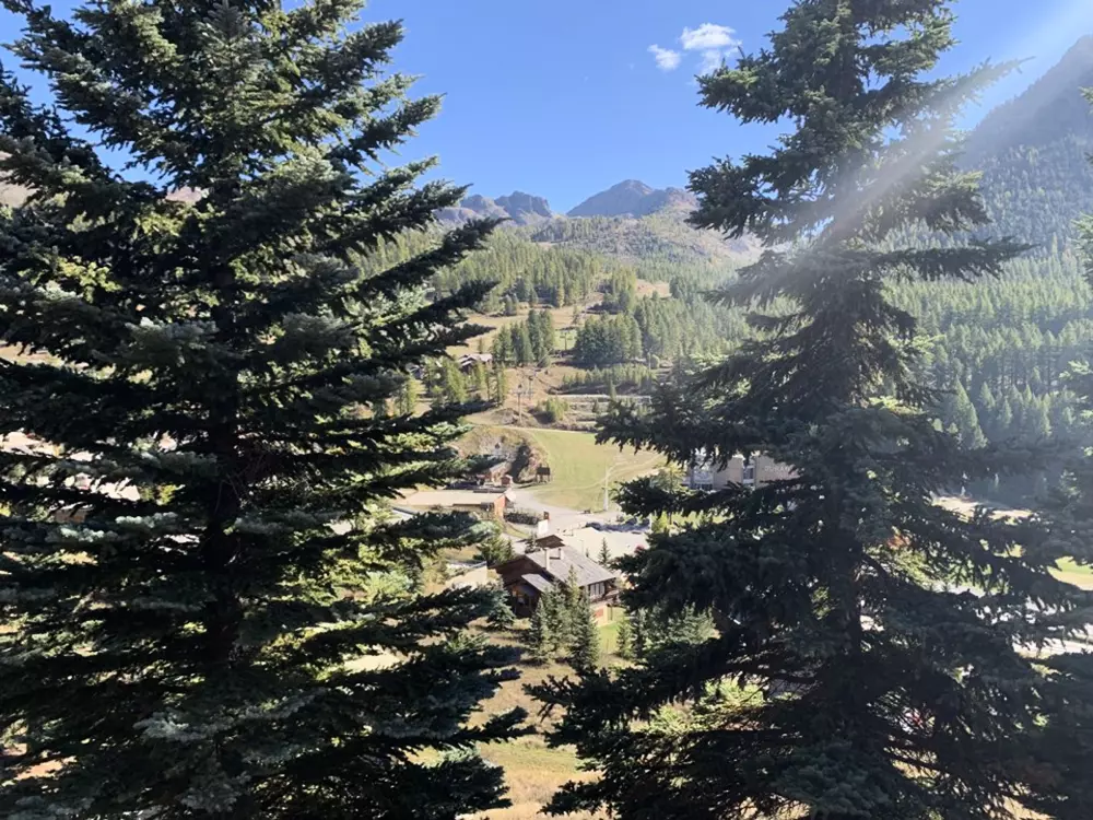 Maison de Vacances Montgenèvre 363