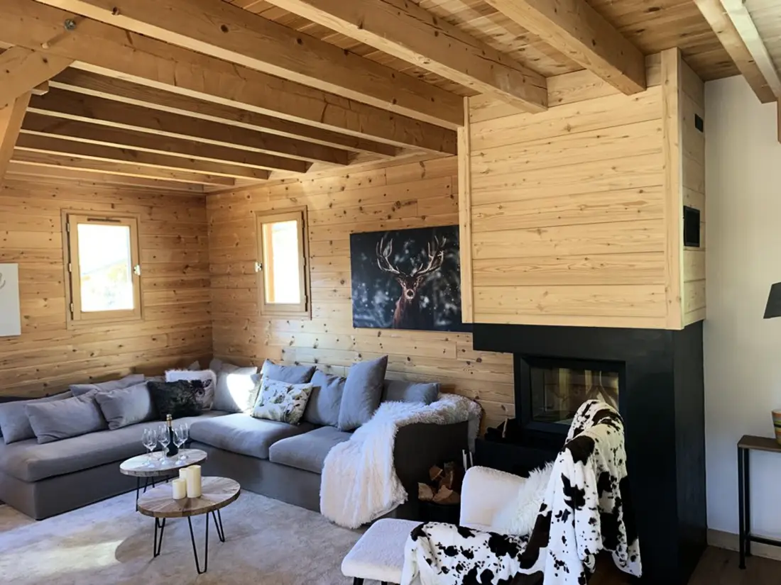 Maison de Vacances Montgenèvre 363