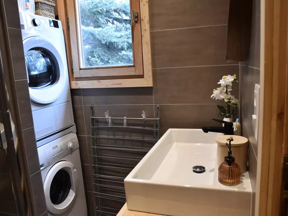 Maison de Vacances Montgenèvre 363