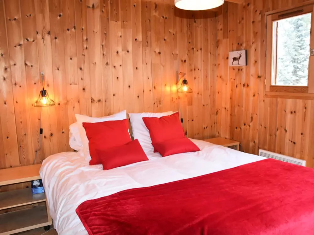 Maison de Vacances Montgenèvre 363