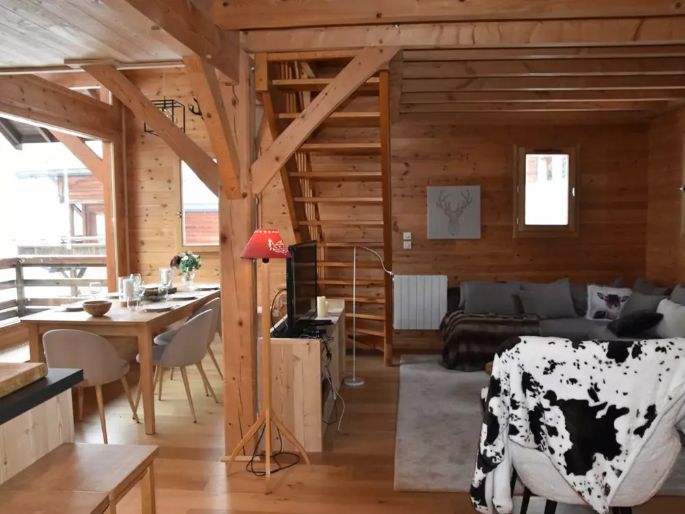 Maison de Vacances Montgenèvre 363