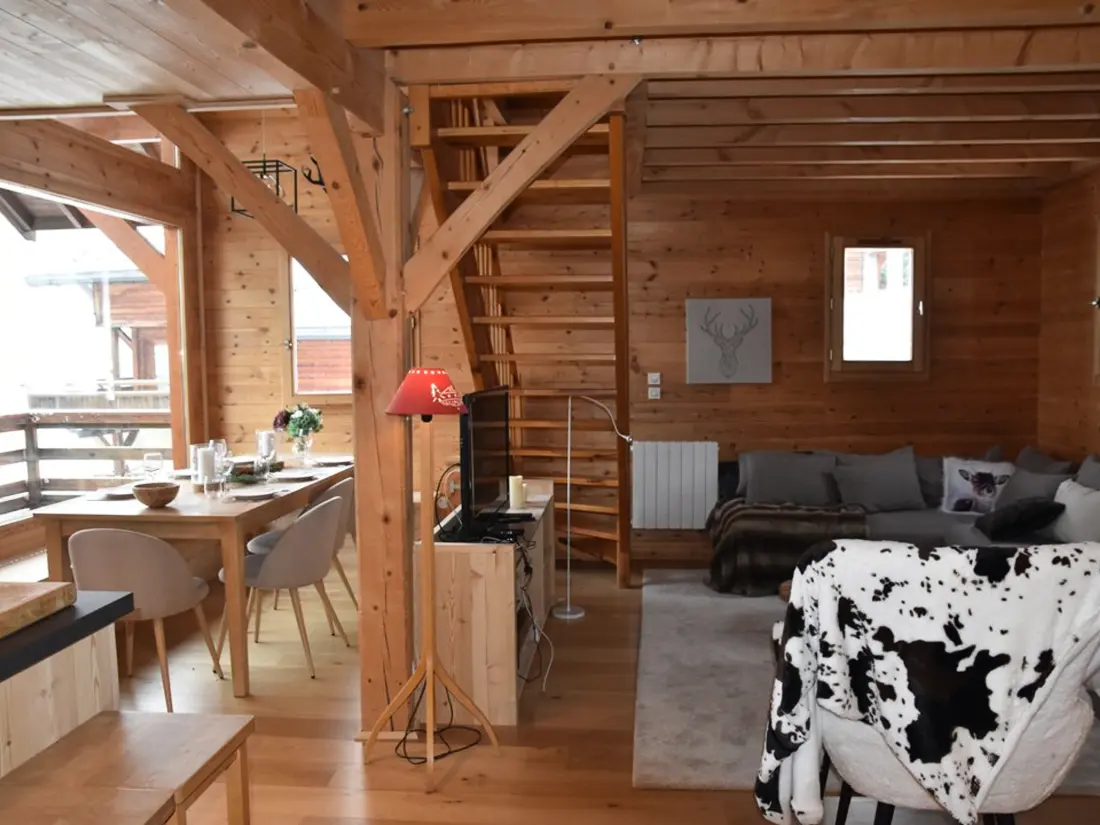 Maison de Vacances Montgenèvre 363