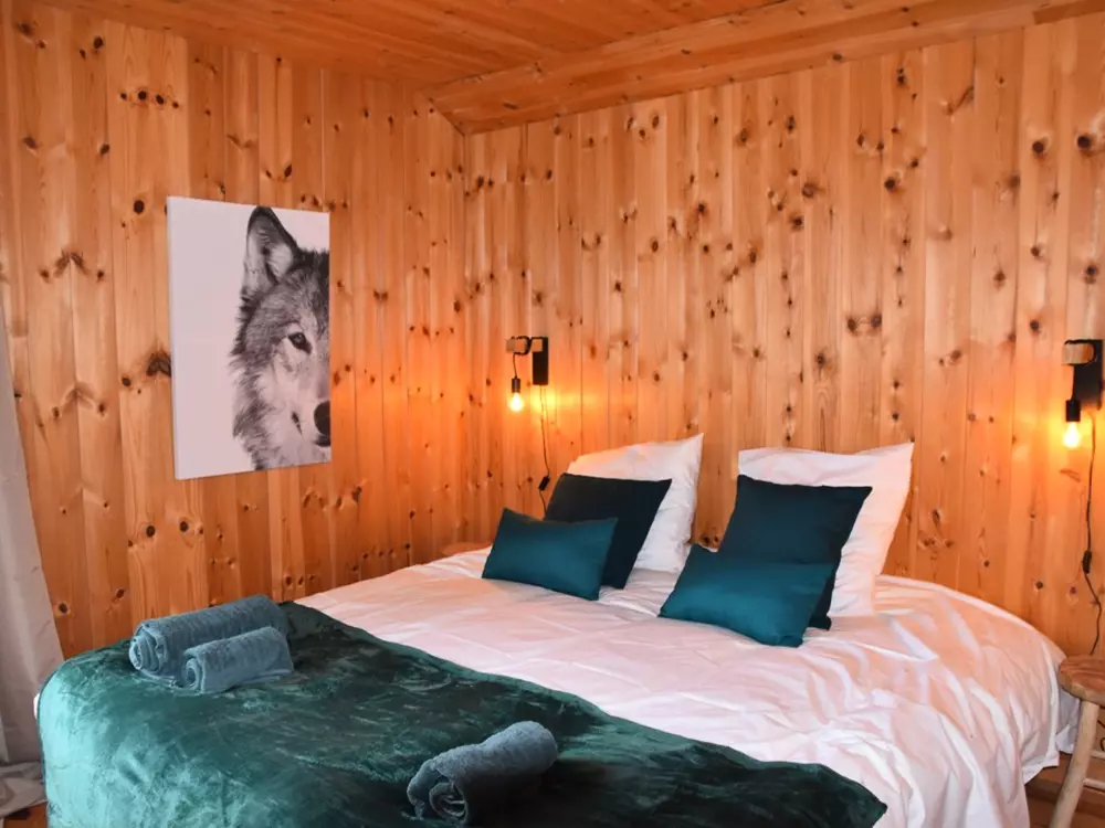 Maison de Vacances Montgenèvre 363