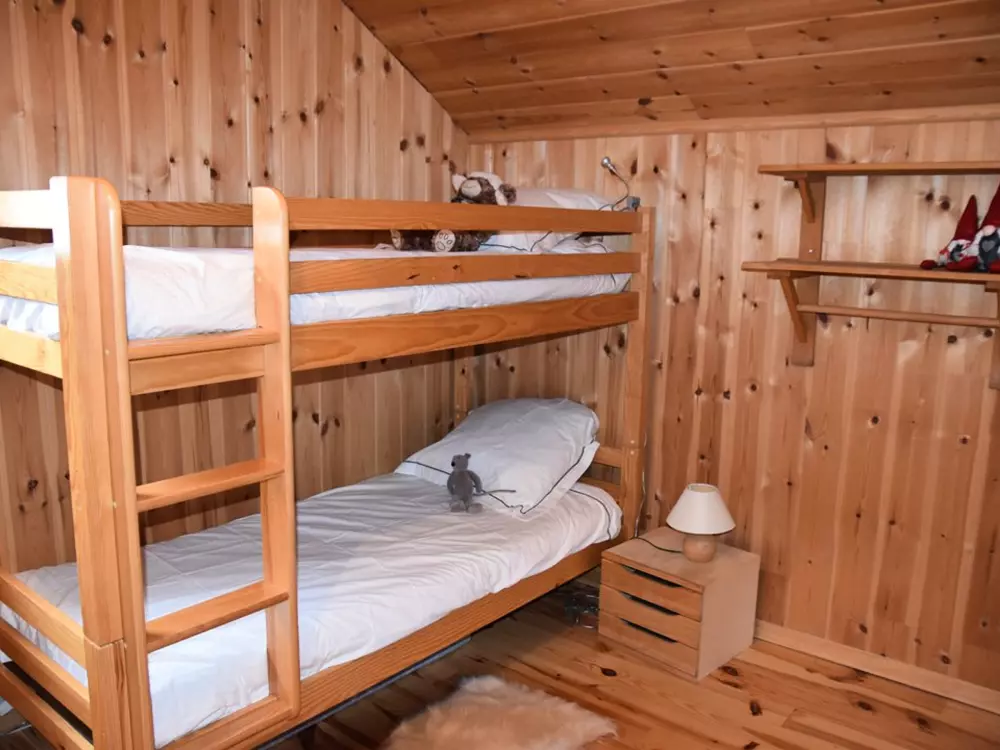 Maison de Vacances Montgenèvre 363