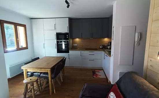 Résidence Alpages Bellevue