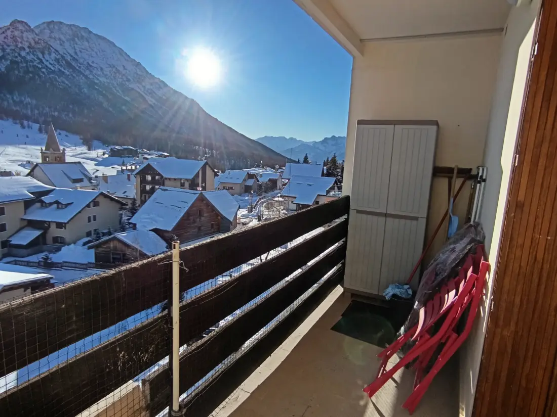 Résidence Alpet I