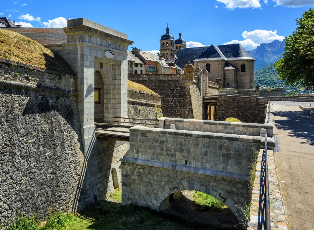 Résidence Anges