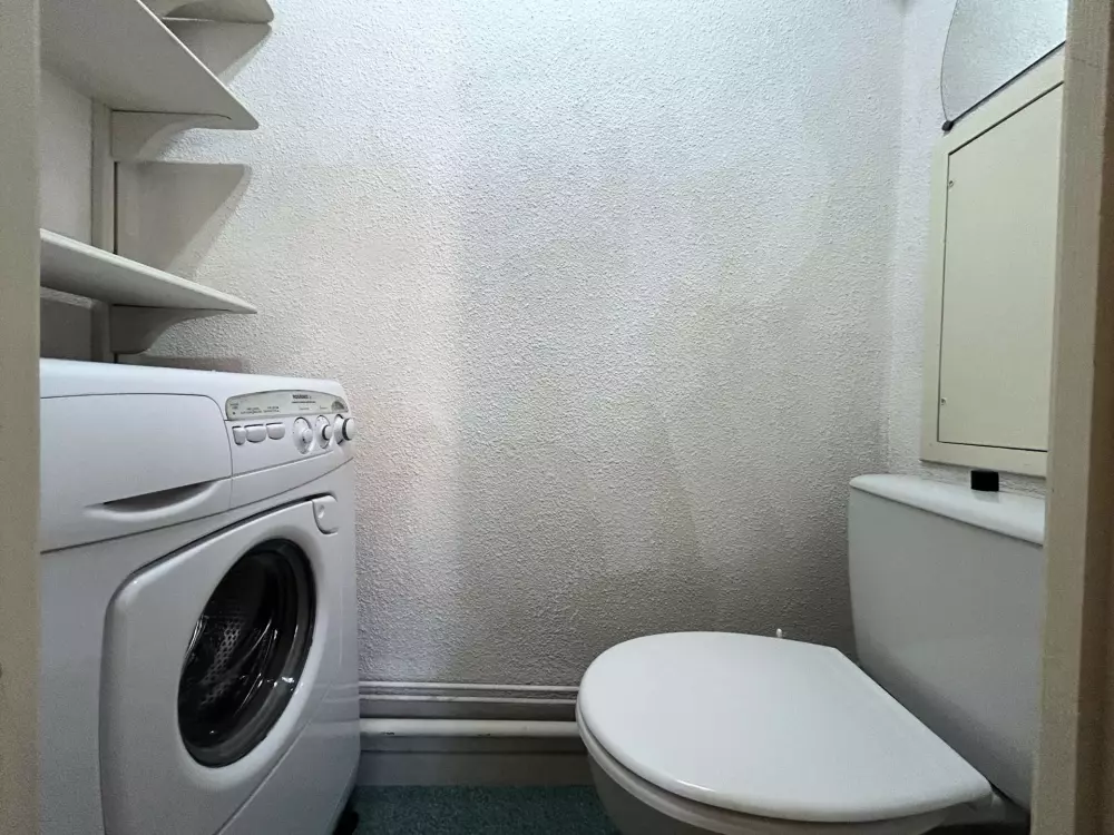 Résidence Central Station