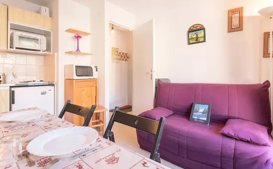 Maison de Vacances Soulac-sur-Mer 54