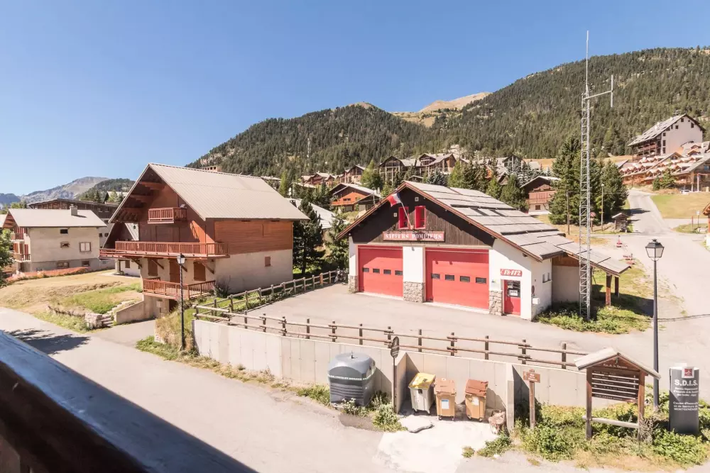 Résidence Central Station