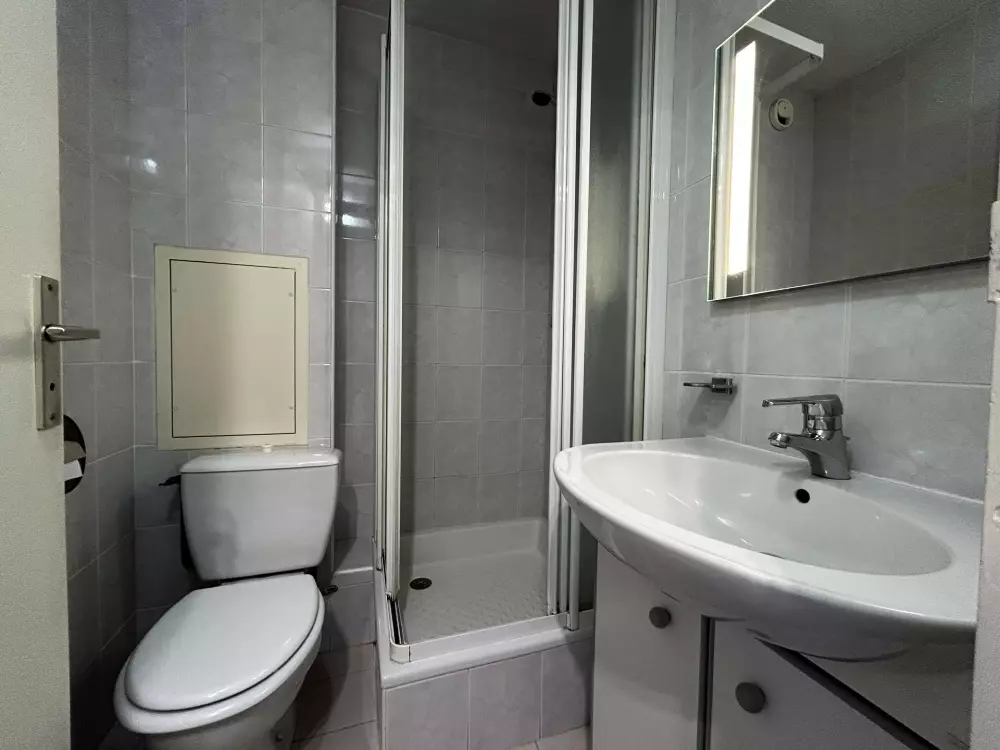 Résidence Central Station