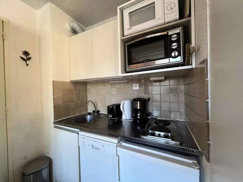 Résidence Central Station