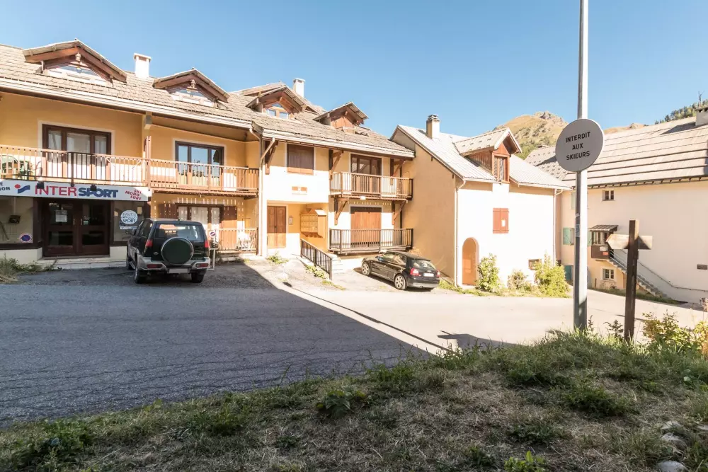 Résidence Central Station