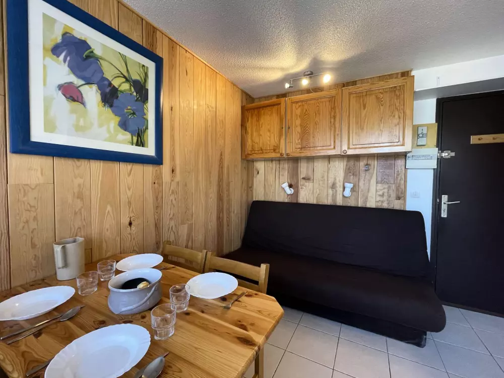 Résidence Central Station