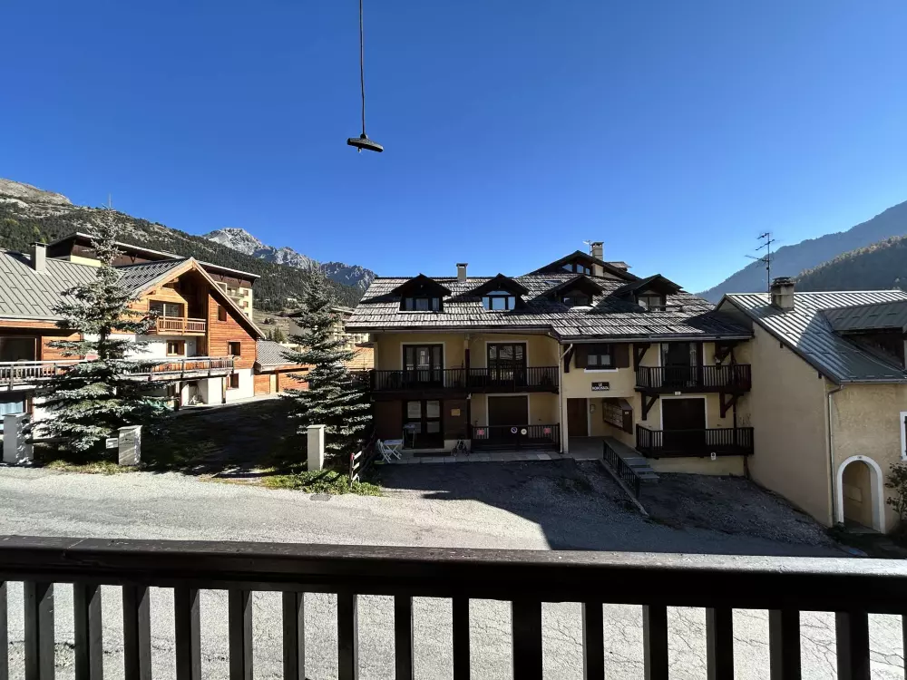 Résidence Central Station