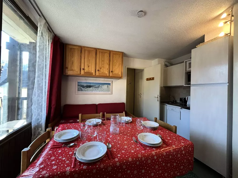 Résidence Central Station