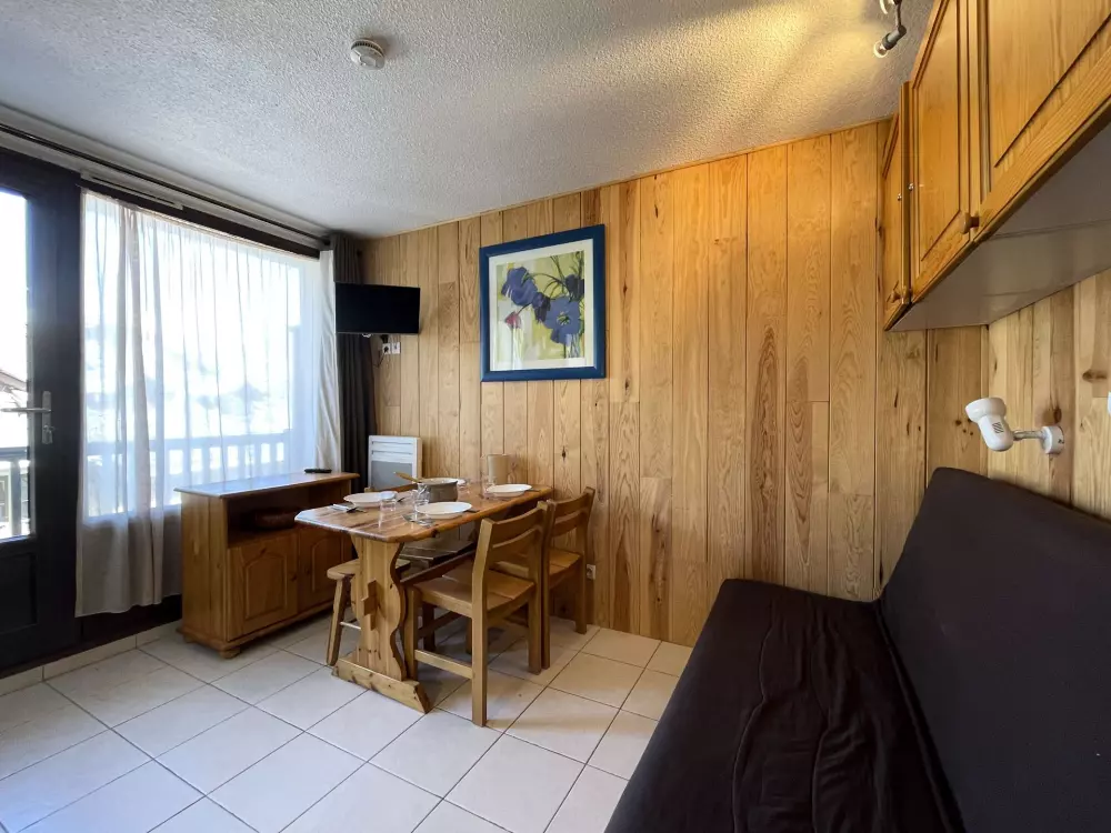 Résidence Central Station