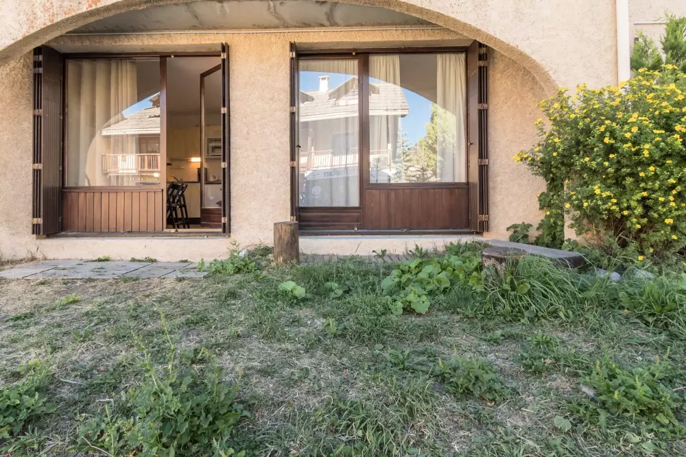 Résidence Central Station