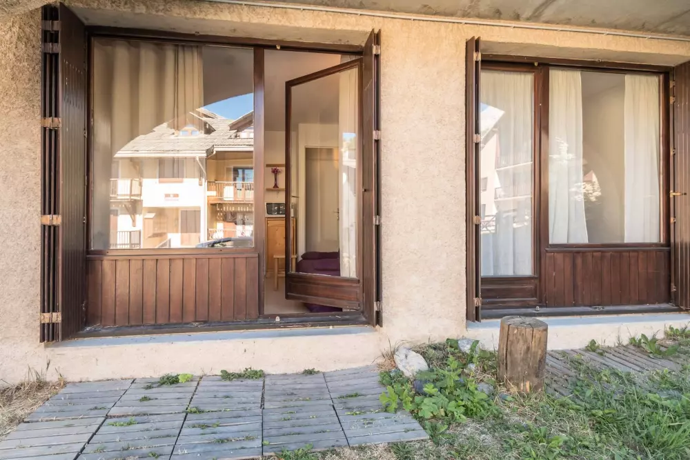 Résidence Central Station