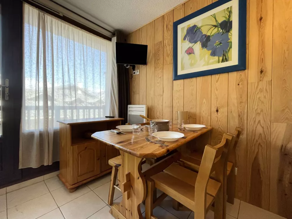 Résidence Central Station