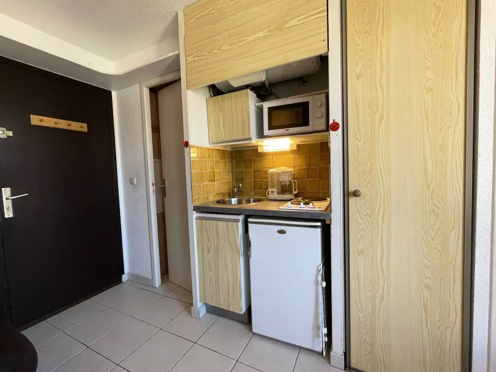 Résidence Central Station