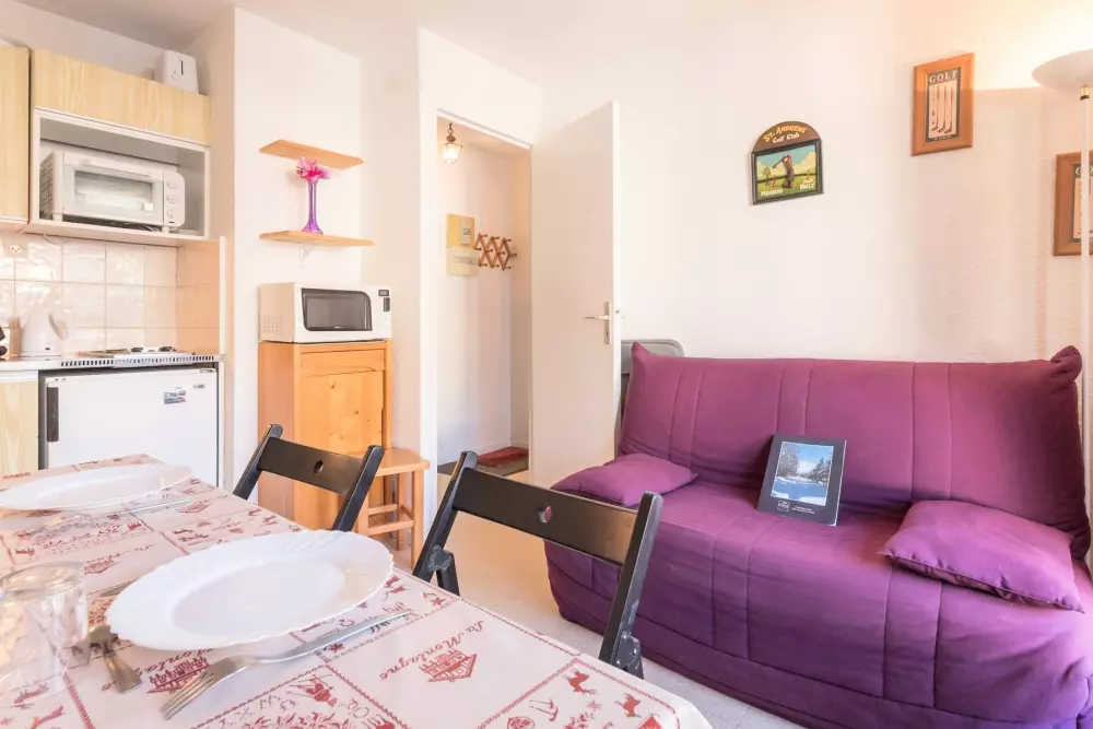 Résidence Central Station