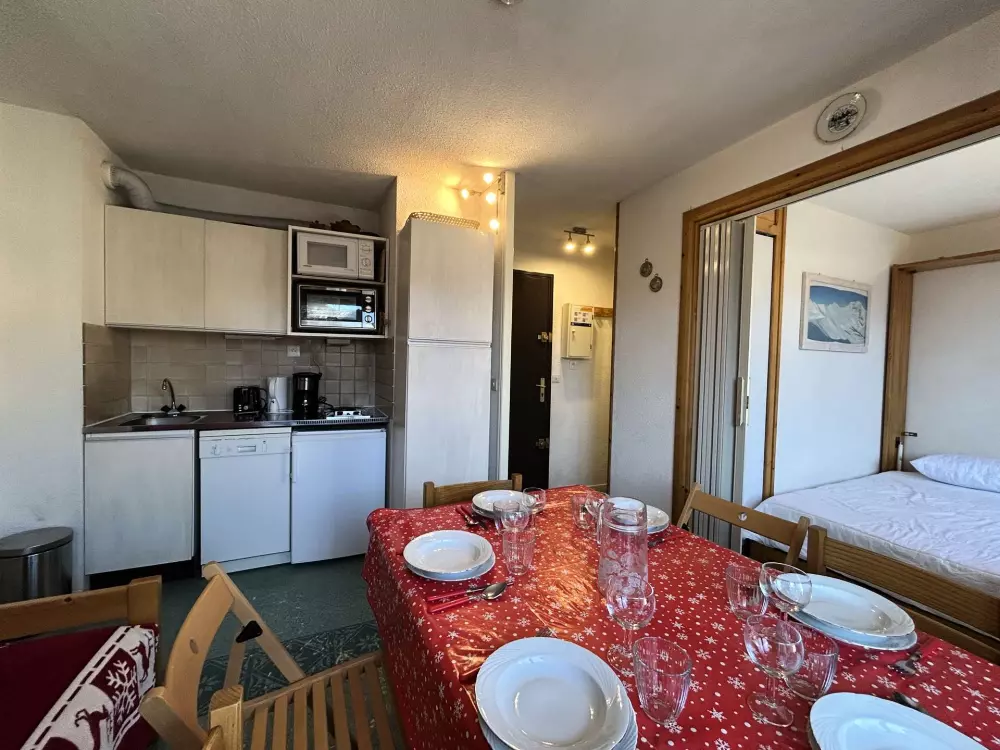 Résidence Central Station