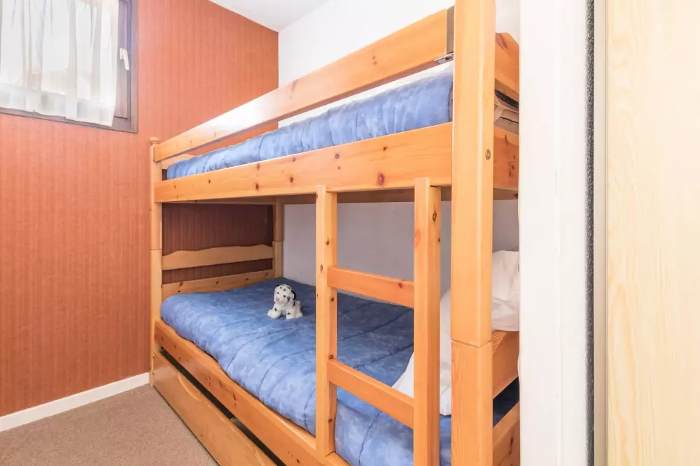 Résidence Central Station