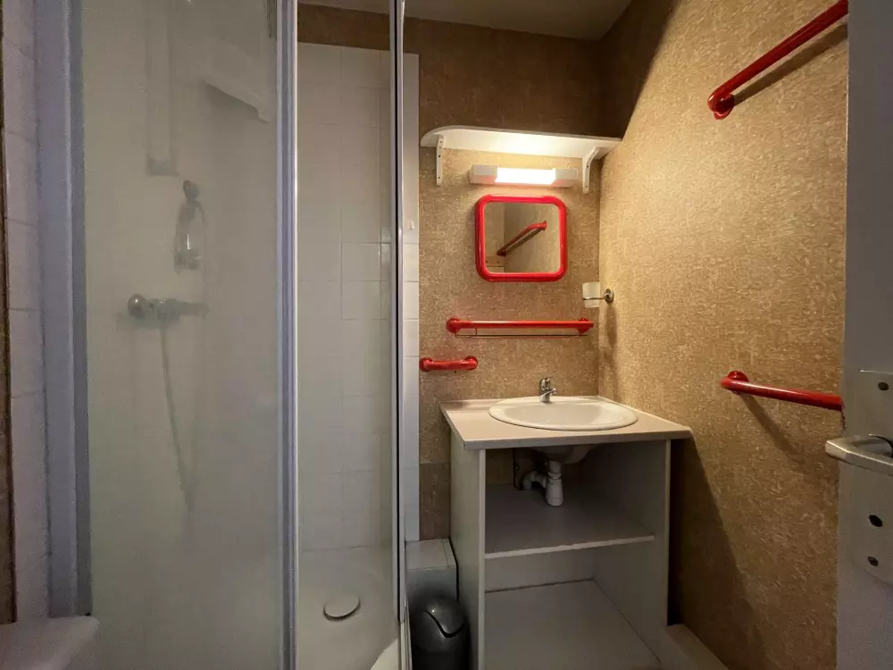 Résidence Central Station