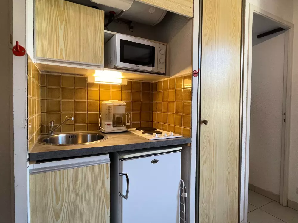 Résidence Central Station