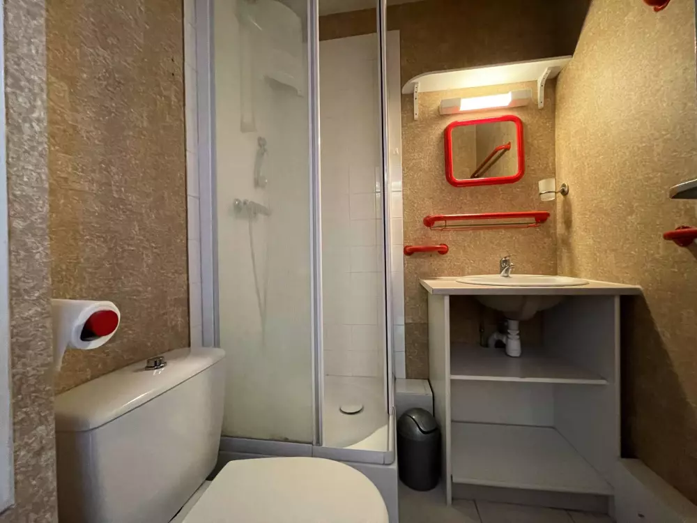 Résidence Central Station