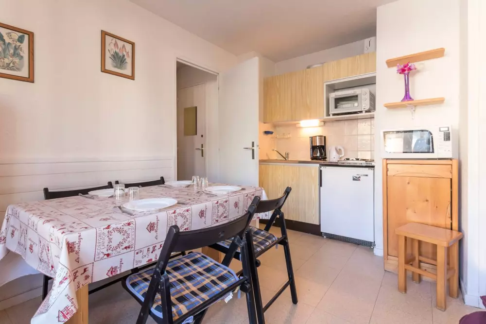 Résidence Central Station