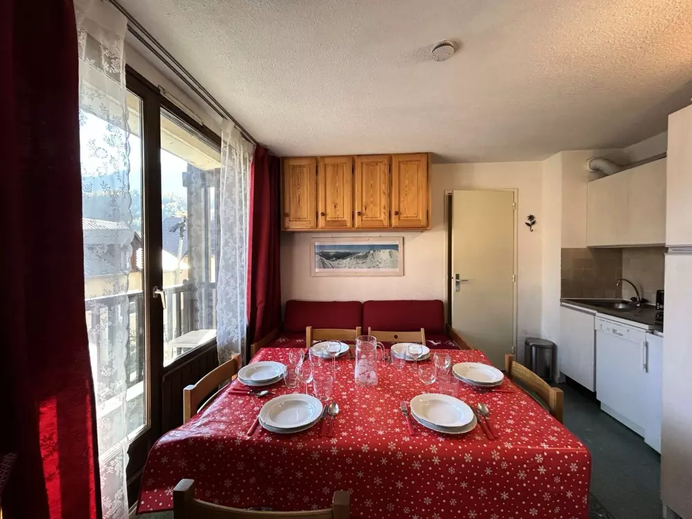 Résidence Central Station