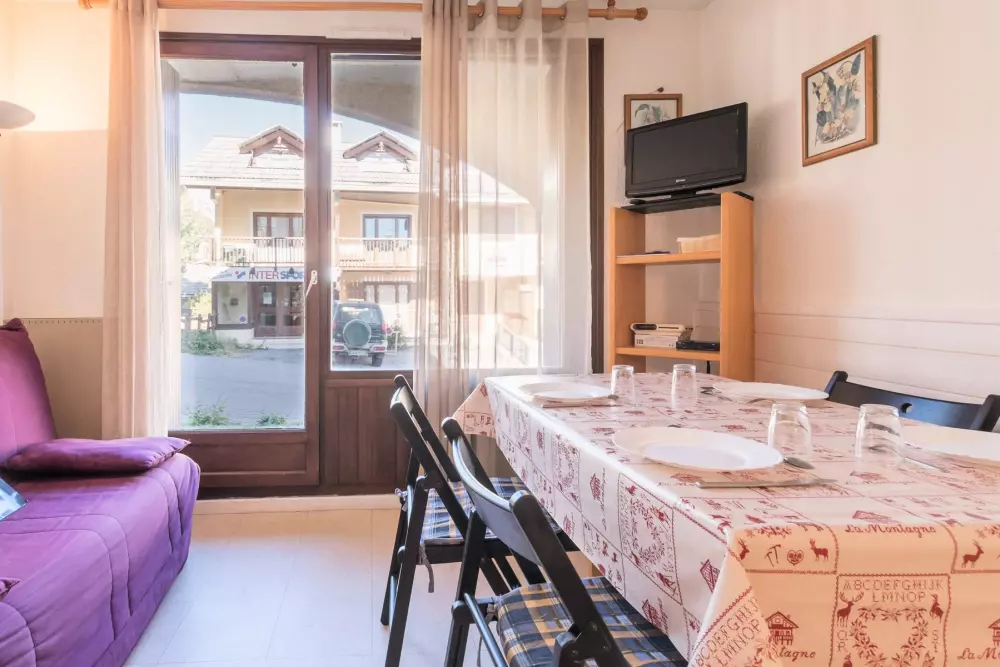 Résidence Central Station