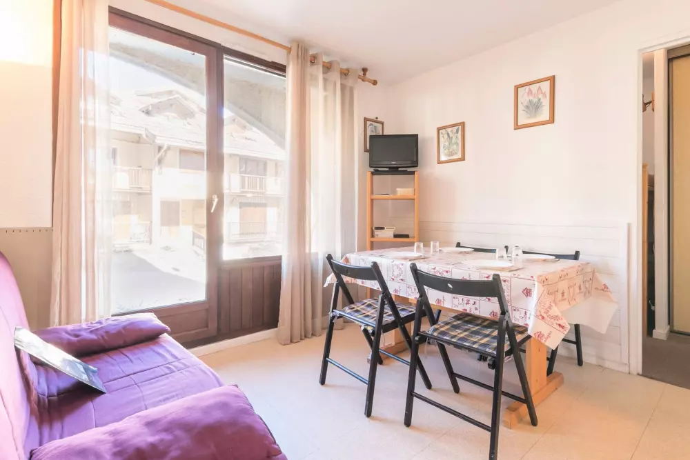 Résidence Central Station