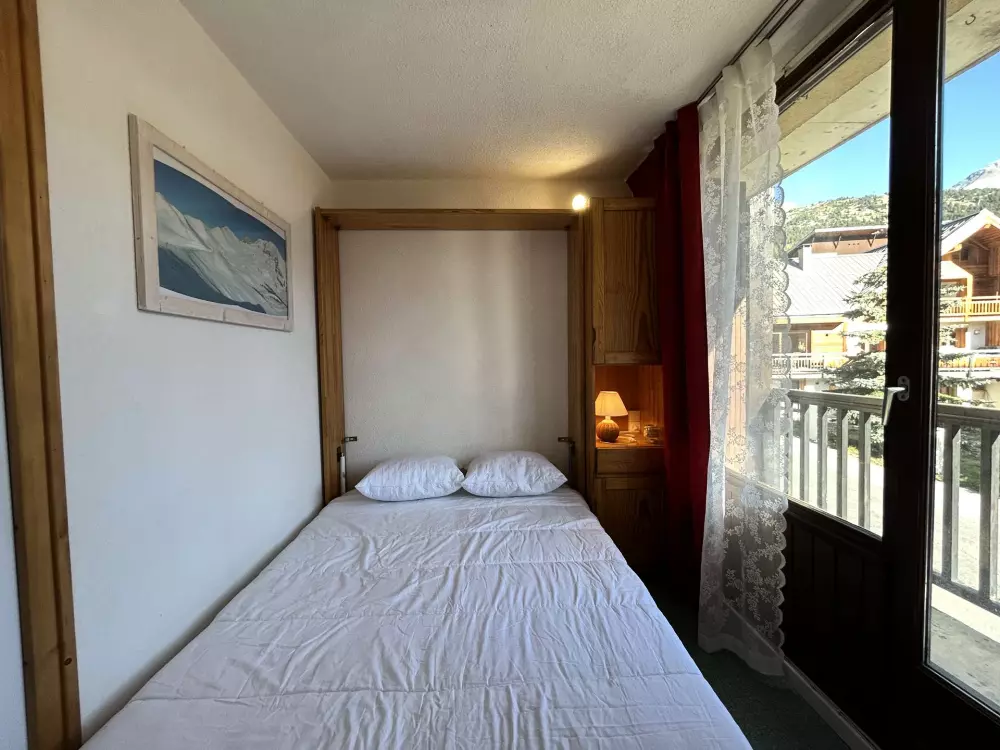 Résidence Central Station