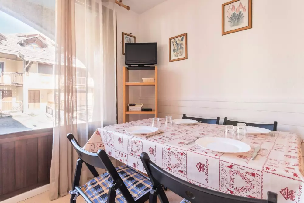 Résidence Central Station