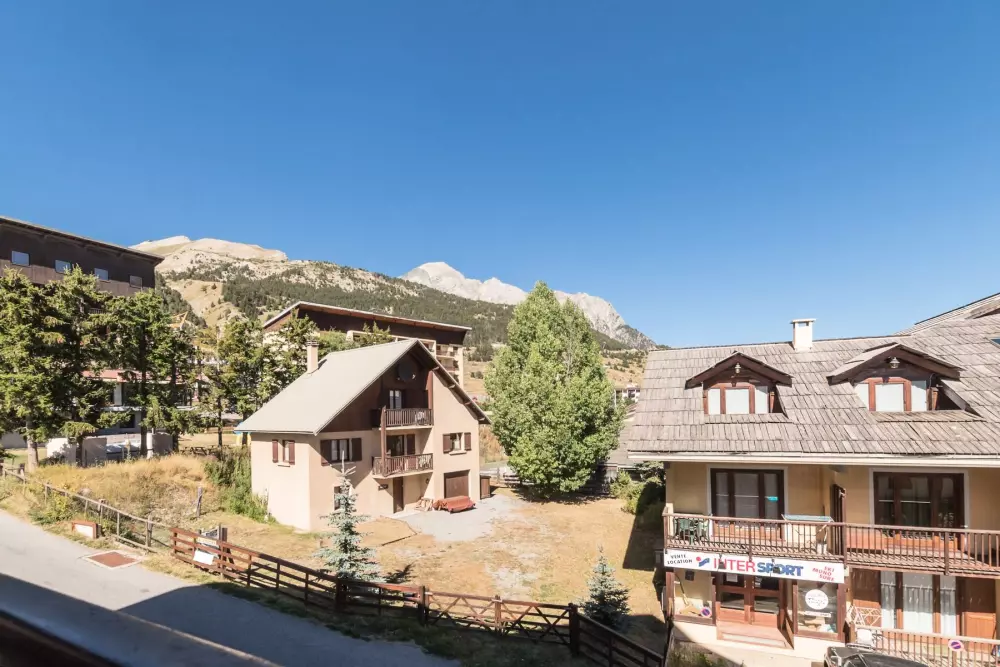 Résidence Central Station