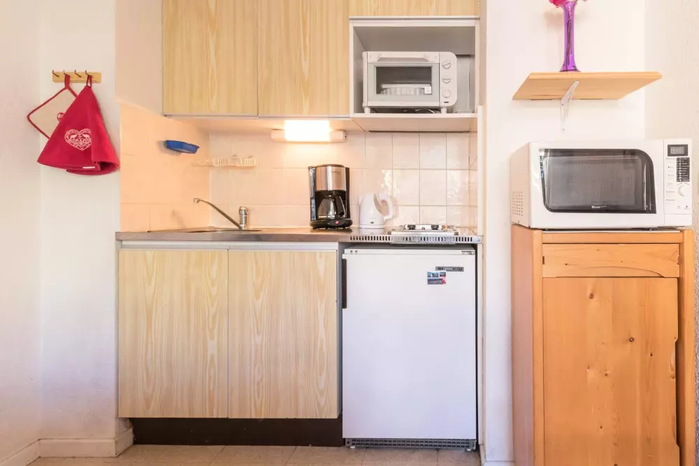 Résidence Central Station