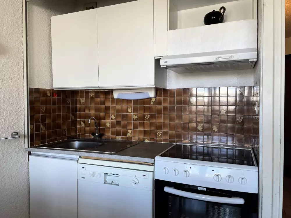 Résidence Chalmettes 2