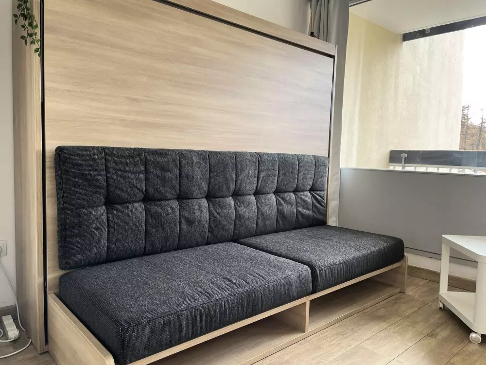 Résidence Chalmettes 2