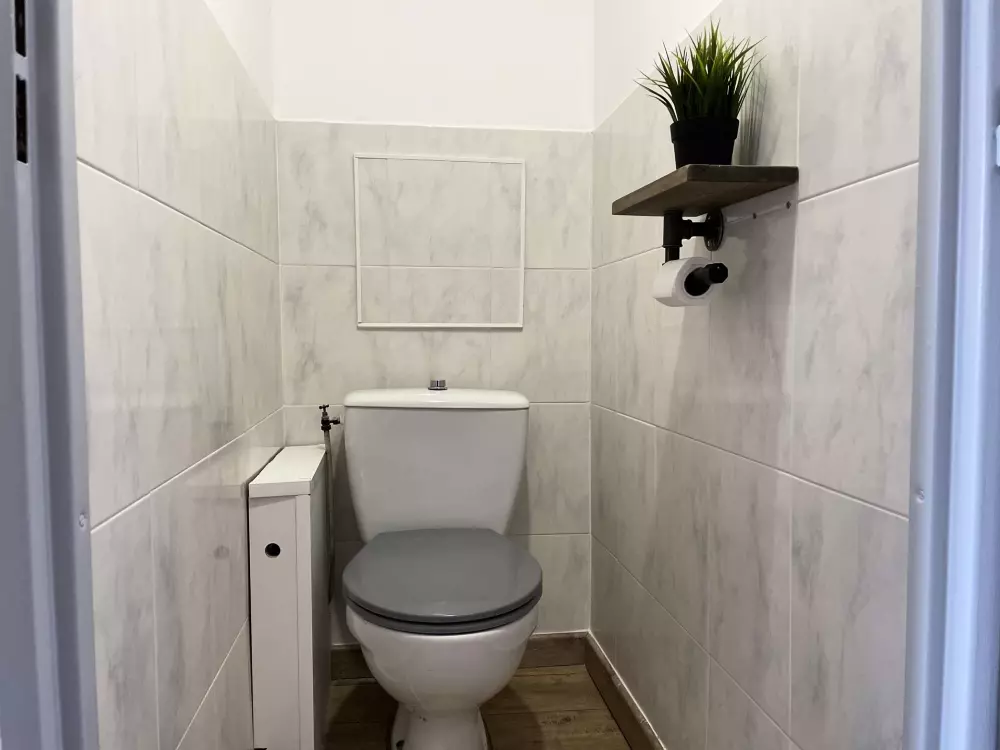 Résidence Chalmettes 2