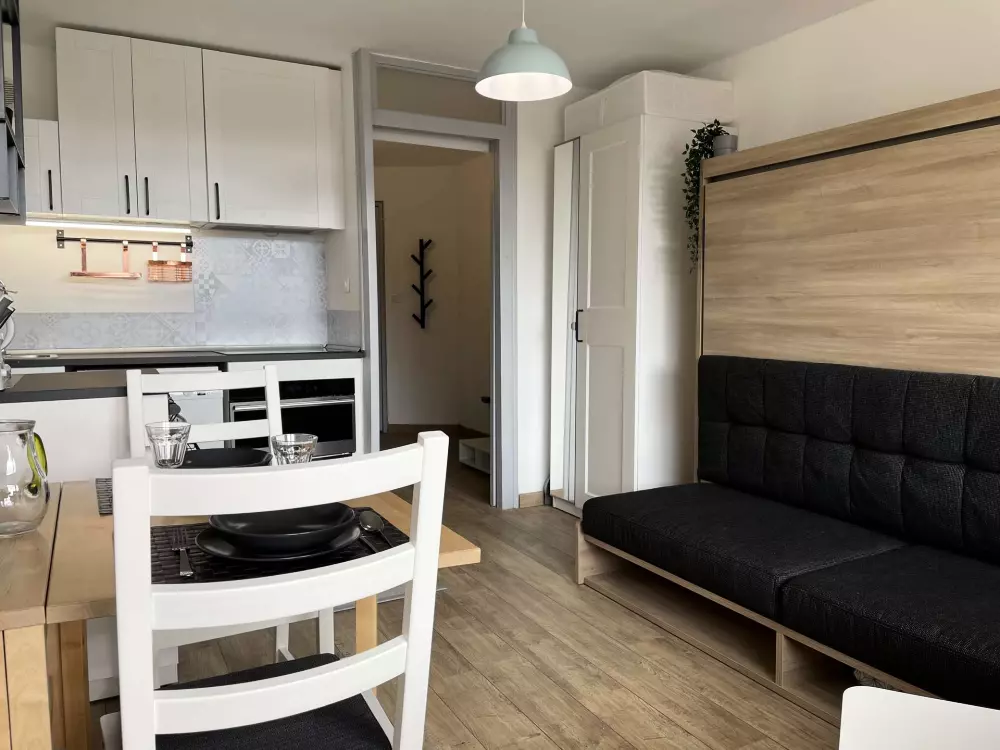 Résidence Chalmettes 2