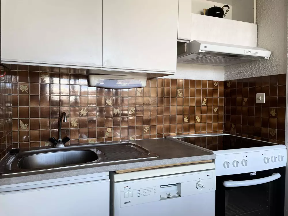 Résidence Chalmettes 2