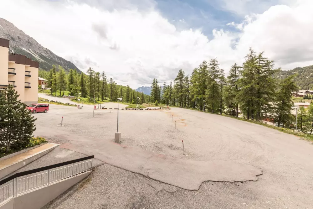 Résidence Chalmettes 2