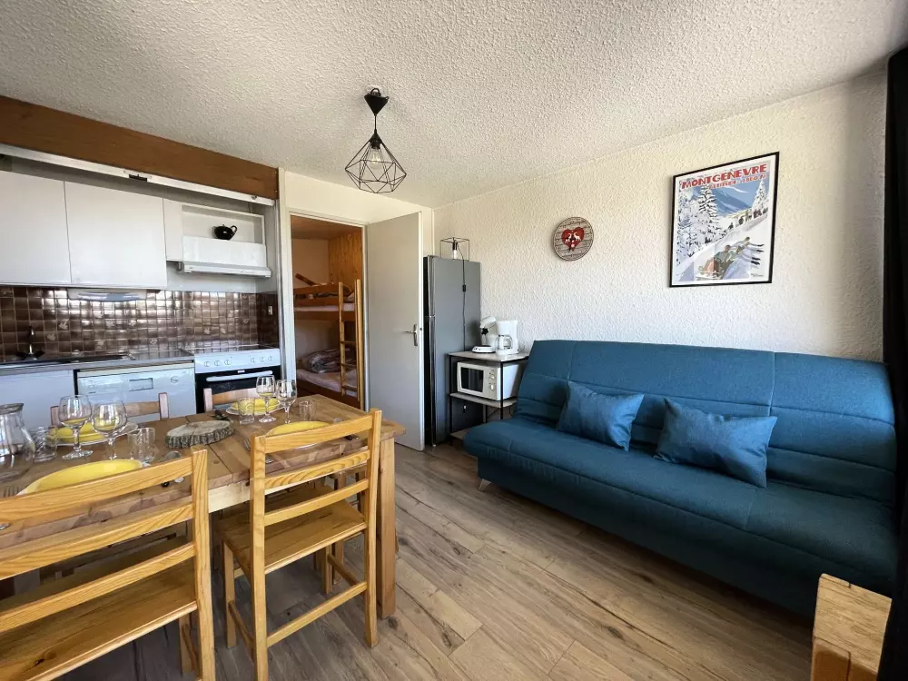 Résidence Chalmettes 2