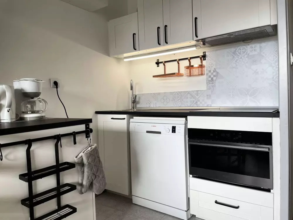 Résidence Chalmettes 2